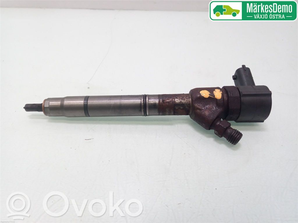 Inyector de combustible   338002A400