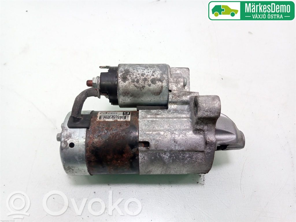 Стартер   PE0918400