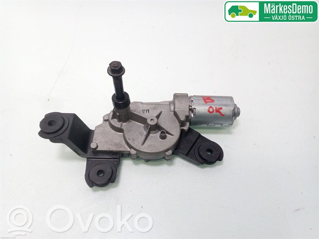 Wischermotor Heckscheibe   98700A2000
