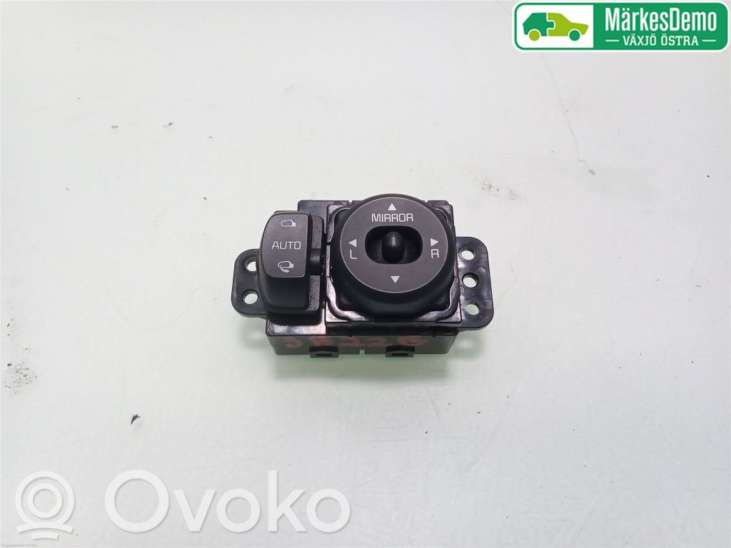 KIA Ceed Interruptor del espejo lateral 