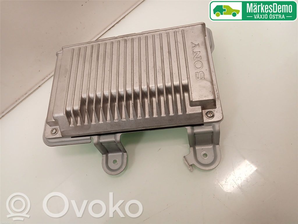 Garso stiprintuvas   2373009,DS7T18B849AZ,MDS7TB849AA