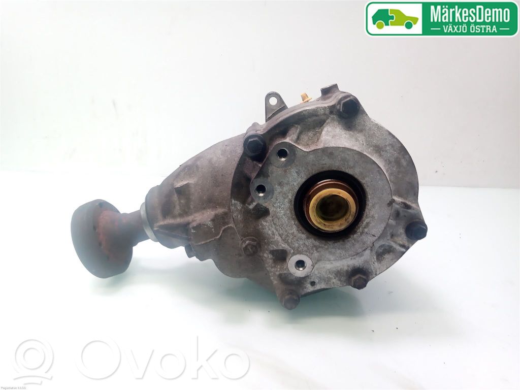Land Rover Range Rover Evoque L538 Skrzynia rozdzielcza / Reduktor 