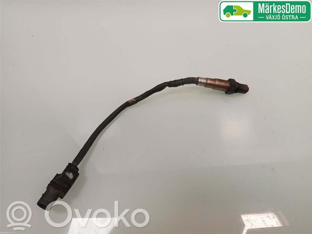 Sonda lambda   1618NE,9687161080,9687161080