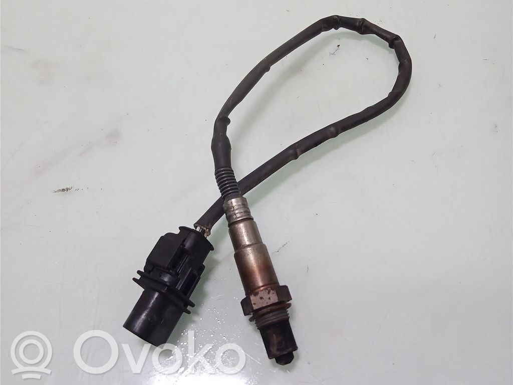 Lancia Voyager Lambda probe sensor 