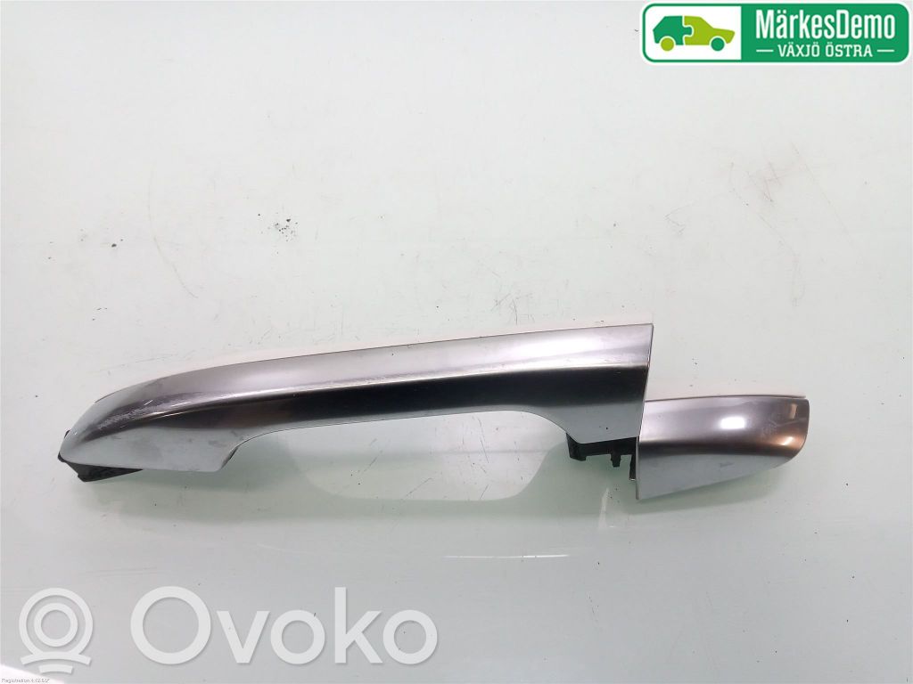 KIA Optima Manecilla externa puerta delantera 