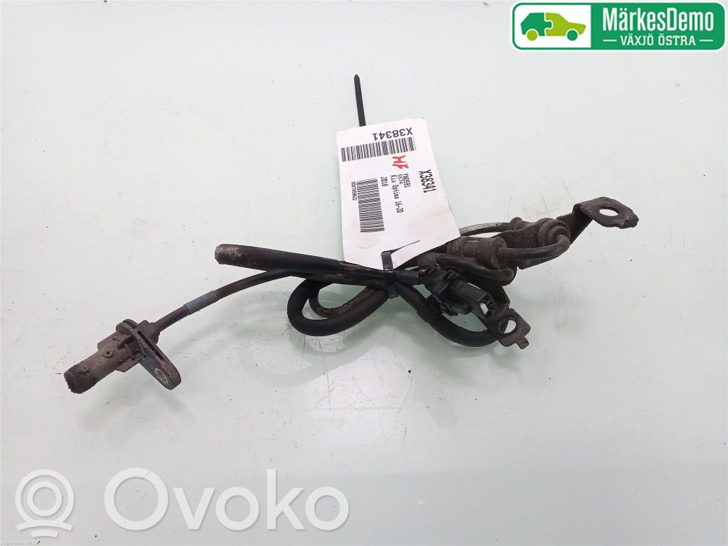 ABS Sensor   59830D4000