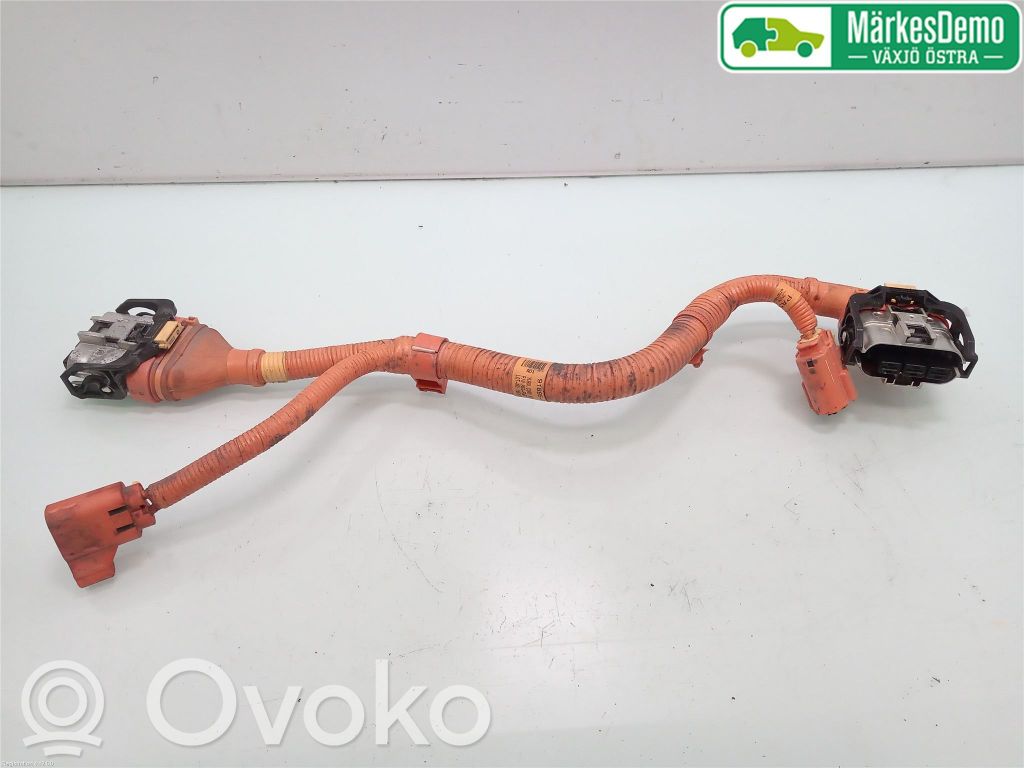 KIA Optima Korkeajännitekaapeli 