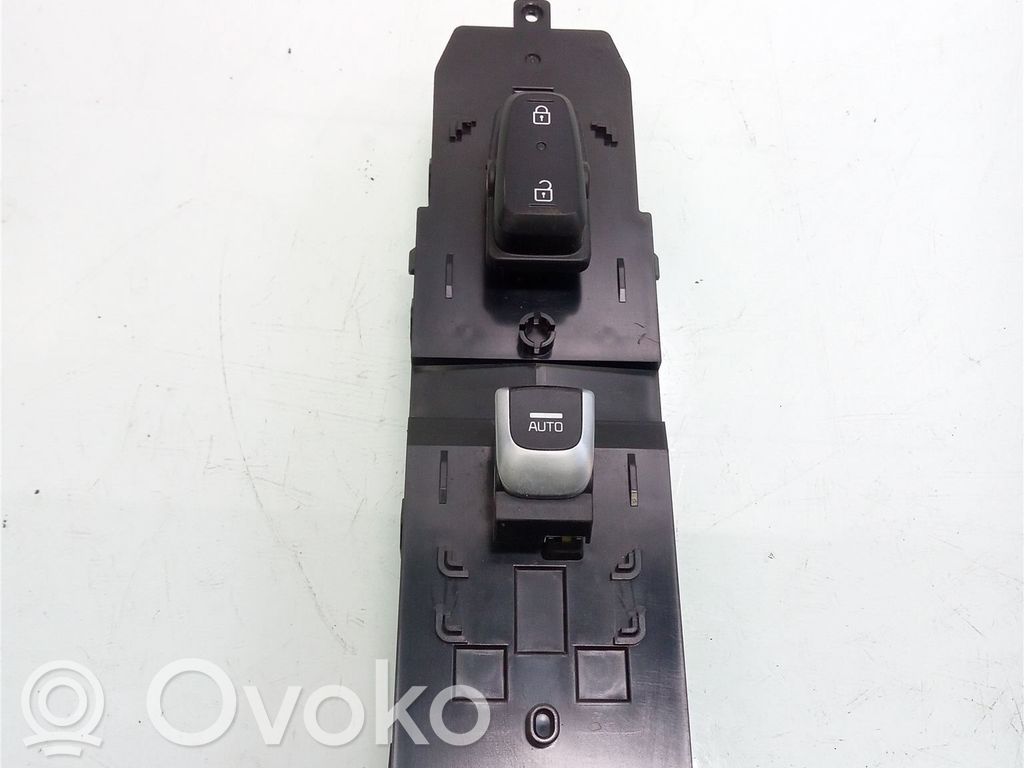 KIA Optima Electric window control switch 