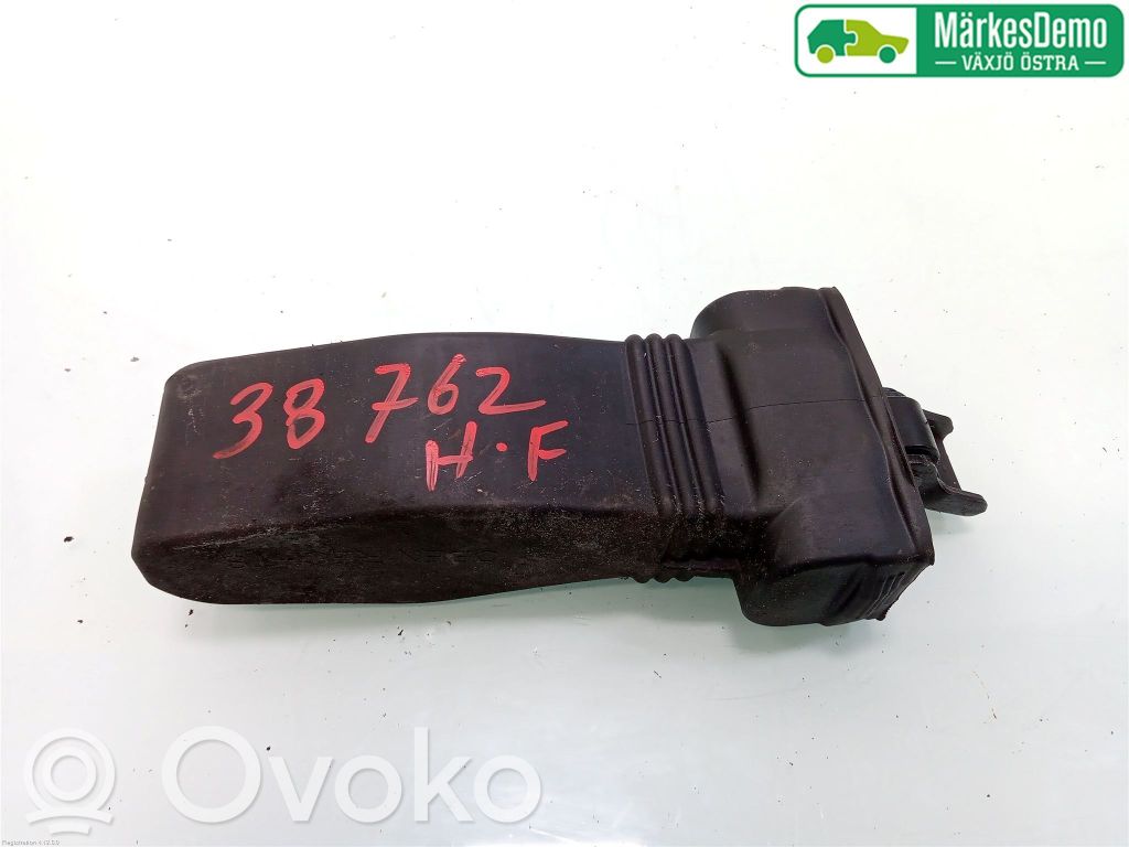 Audi Q3 8U Etuoven pidätin 
