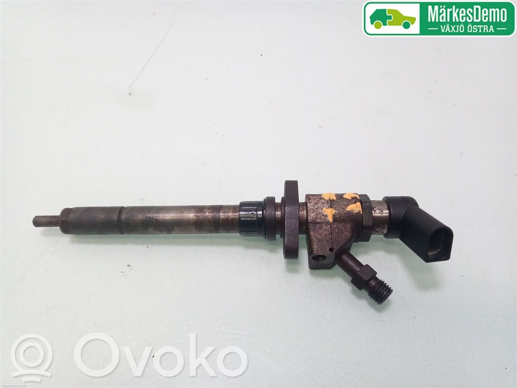 Volvo C30 Inyector de combustible 