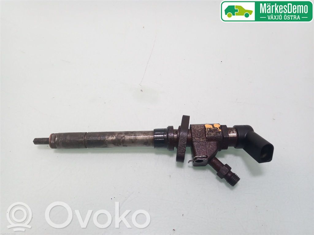 Volvo C30 Inyector de combustible 