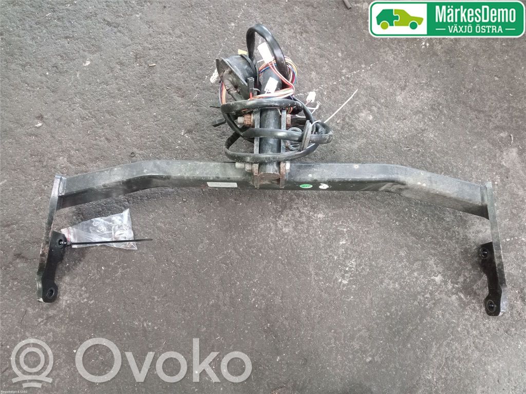Tow bar set   D4280ADE10,1202452,D4280ADE10
