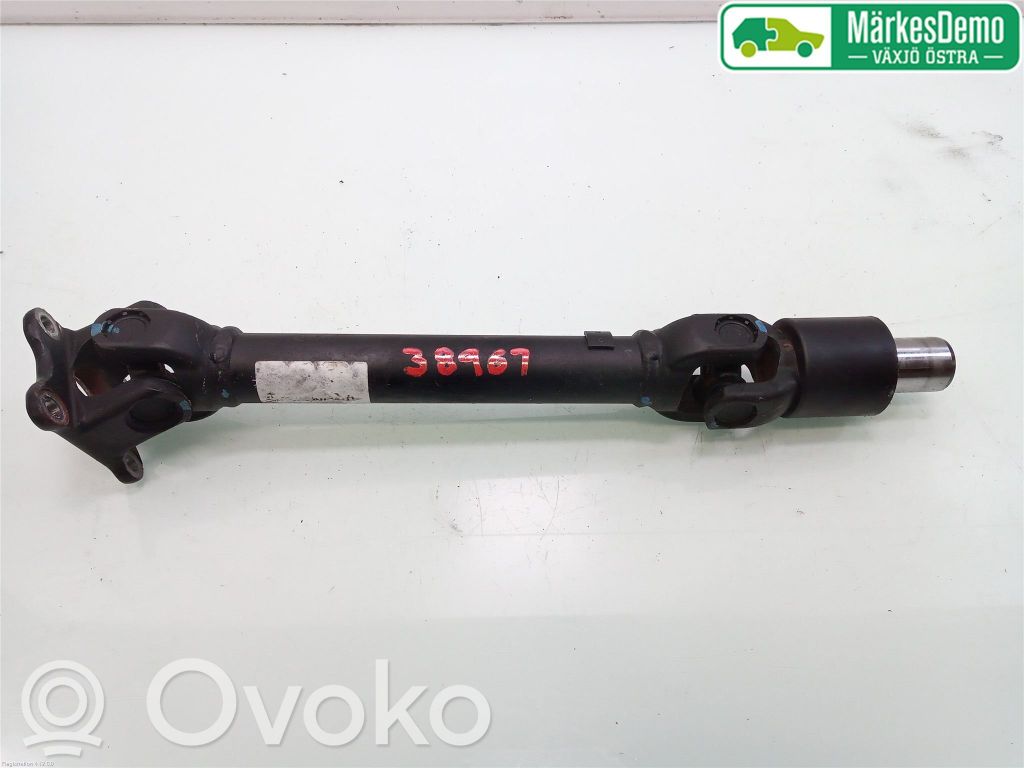 Suzuki Jimny Eje propulsor delantero 