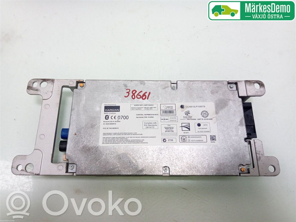 Bluetooth modulis   84109257160