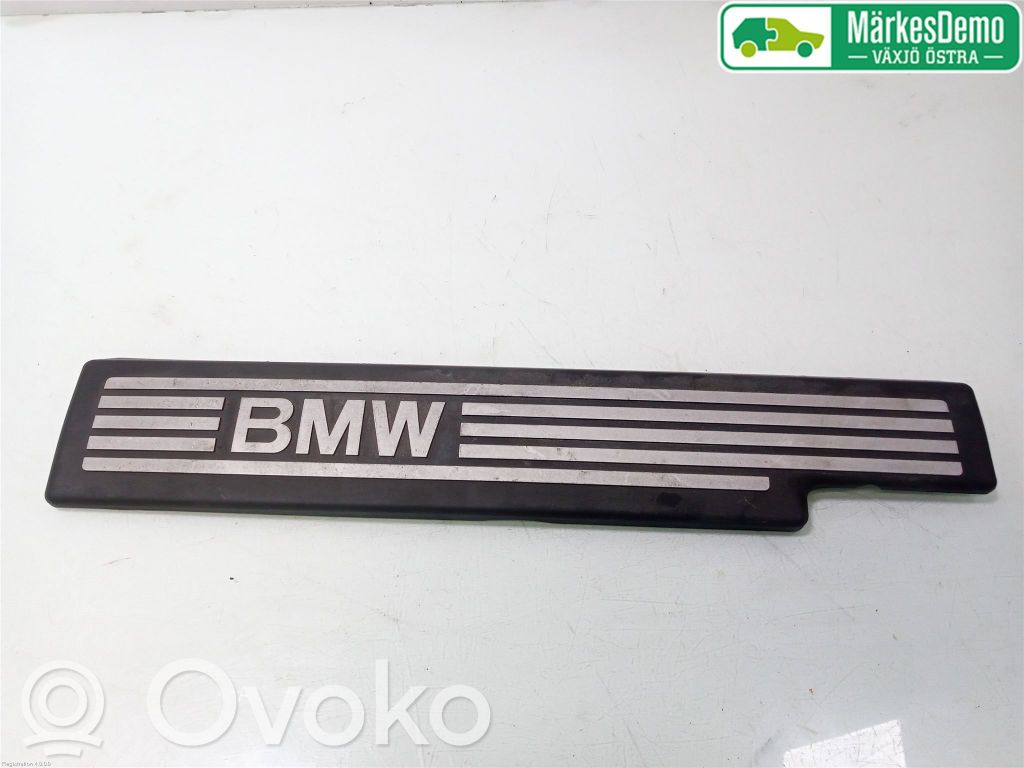 BMW 3 E90 E91 Engine cover (trim) 