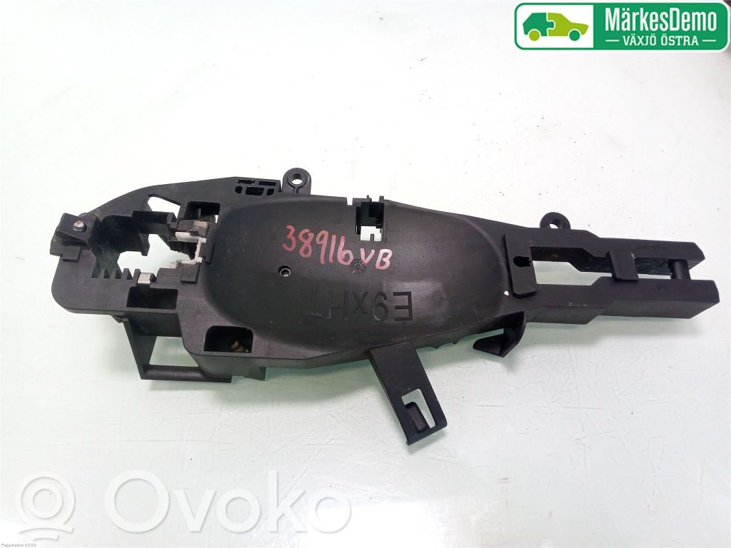 BMW 3 E90 E91 Manecilla externa puerta delantera 
