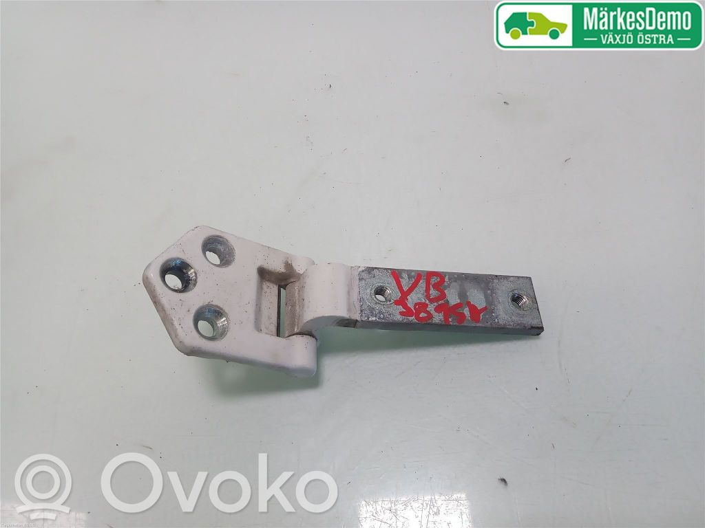 Tailgate/trunk/boot hinge   2K5827151