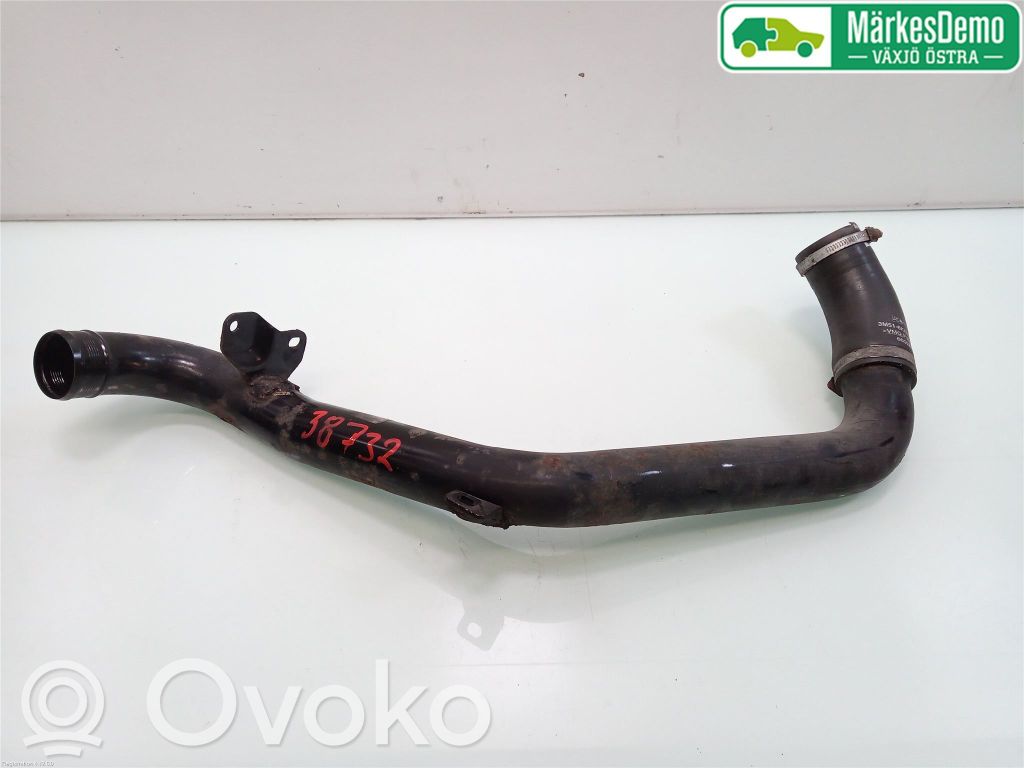 Volvo S40 Intercooler hose/pipe 