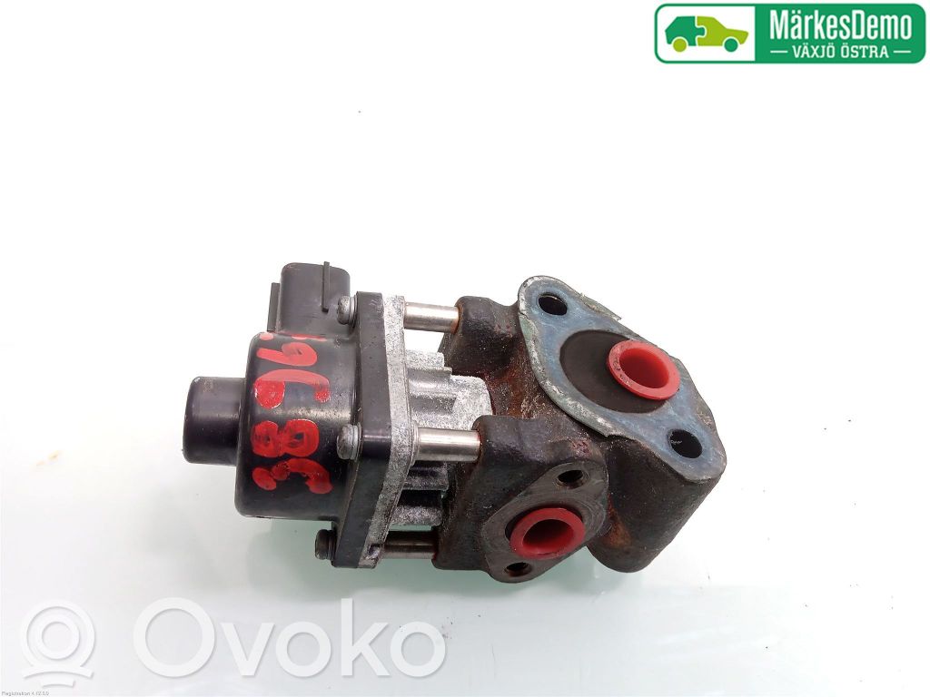 Suzuki Jimny Válvula EGR 