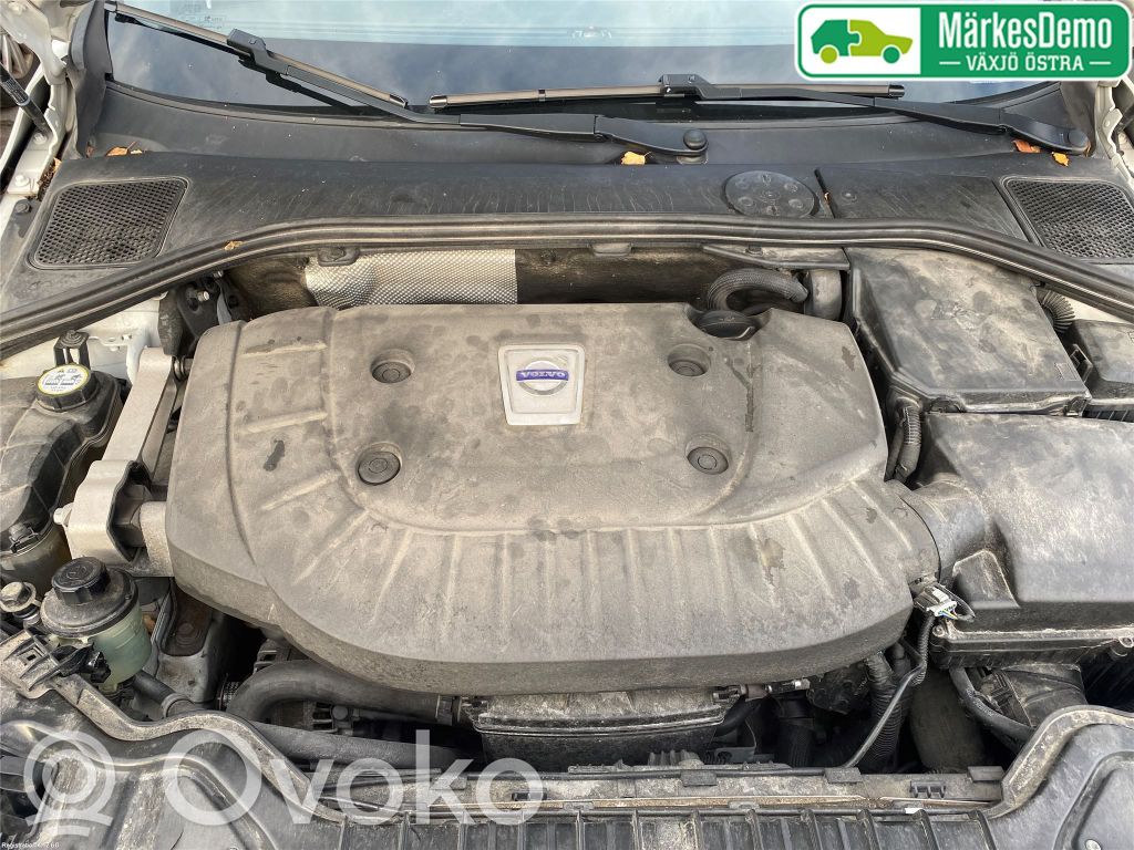 Volvo V60 Engine 