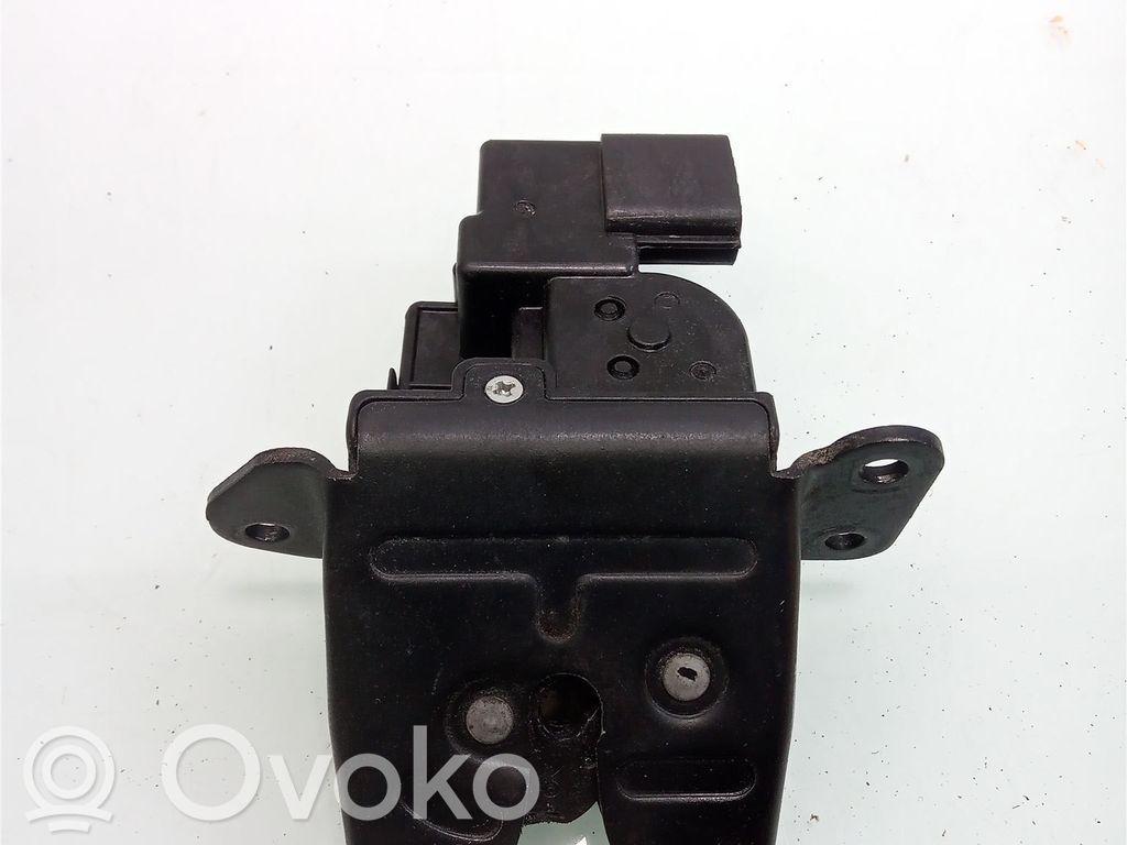 Tailgate/trunk/boot lock/catch/latch   81230A6000,81230A6000,81230A6000