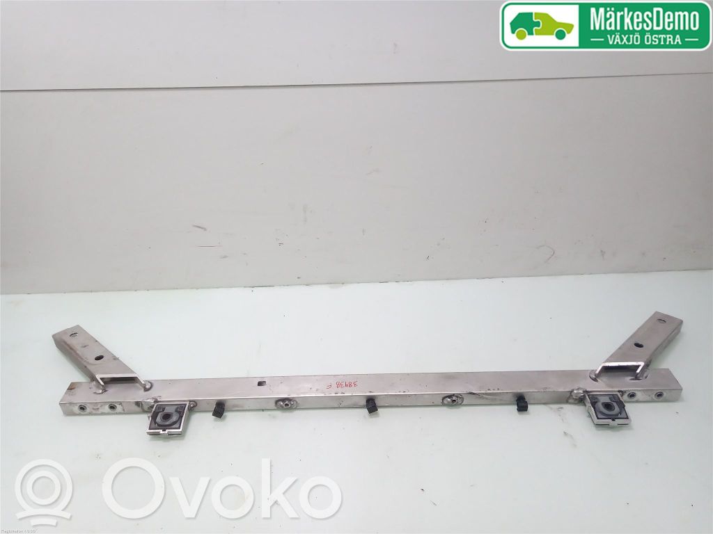 Volvo V90 Cross Country Panel mocowania chłodnicy 