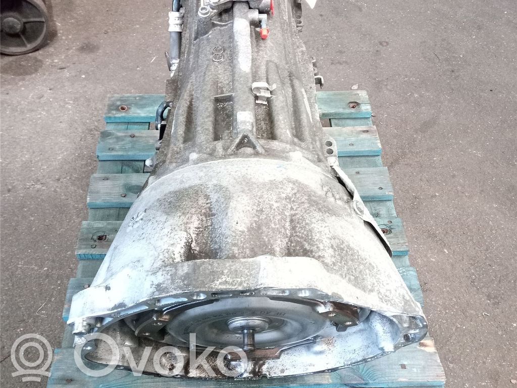Automatic gearbox   0C8300037G,0C8300037GX