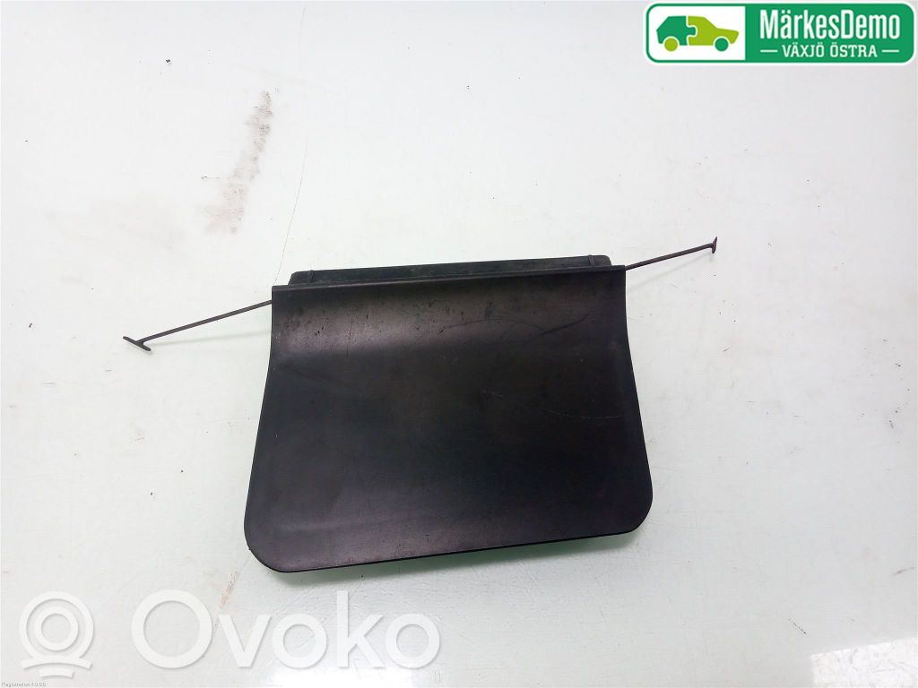 Volvo 940 Revestimiento de la esquina del parachoques trasero 