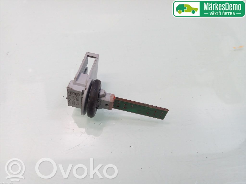 Porsche Cayenne (9PA) Innentemperatursensor 