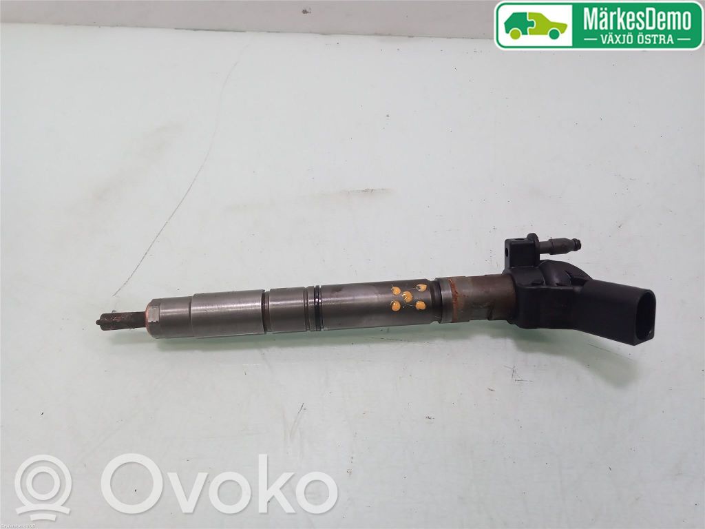 Inyector de combustible   059130277EJ