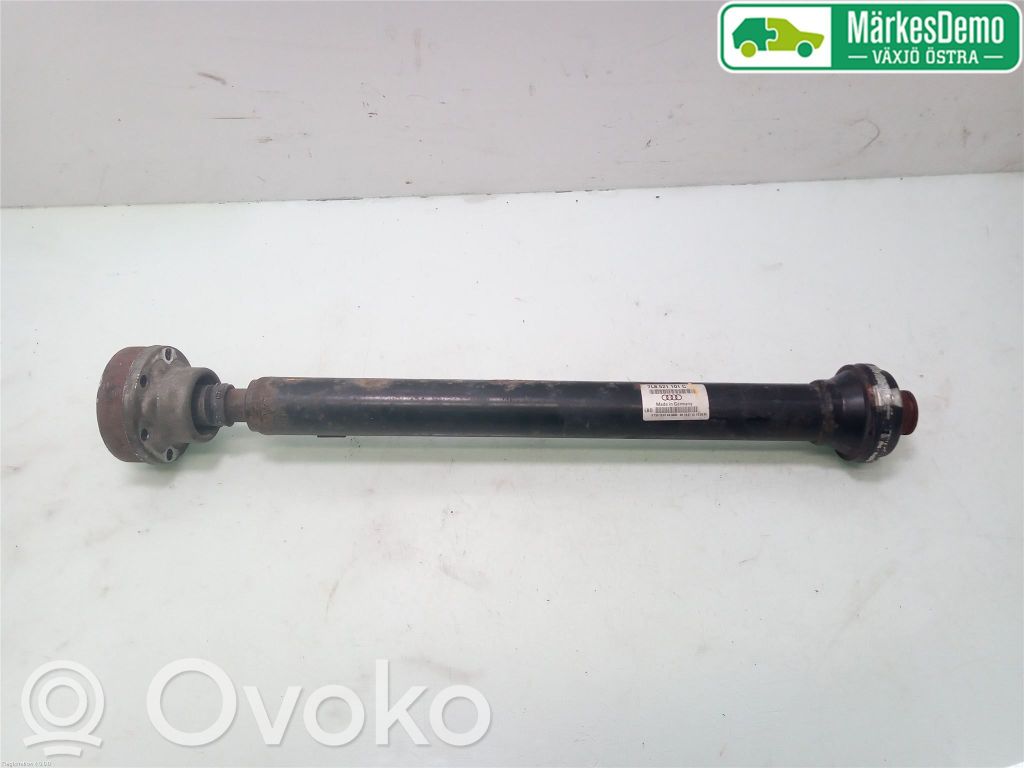 Eje propulsor delantero   7L8521101C,7L8521101C,7L8521101C