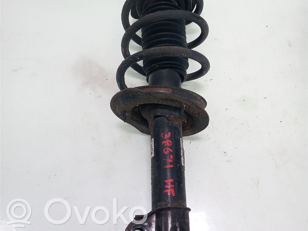 KIA Ceed Ansamblu amortizor cu arc față 