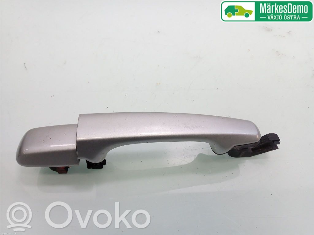 Volvo V70 Manecilla externa puerta delantera 