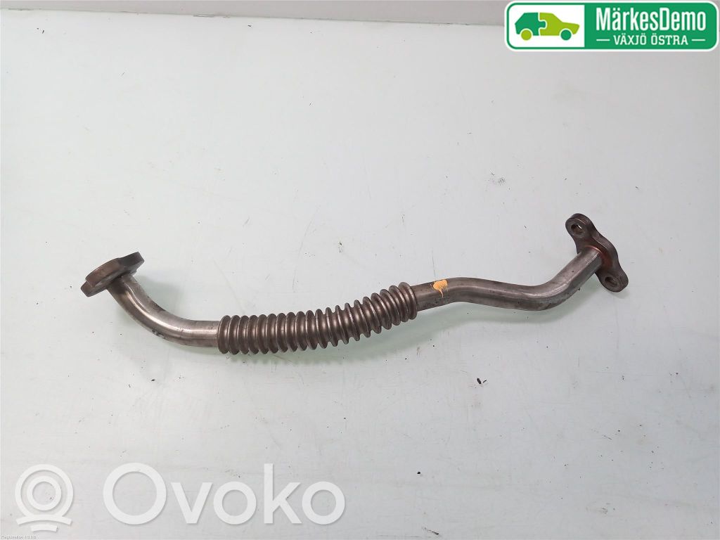 KIA Ceed EGR valve line/pipe/hose 