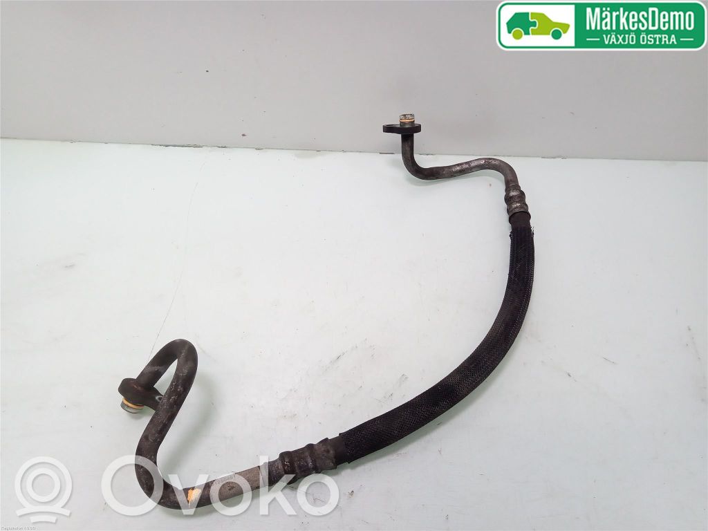 Ilmastointilaitteen putki (A/C)   31250481,31250481,31250481