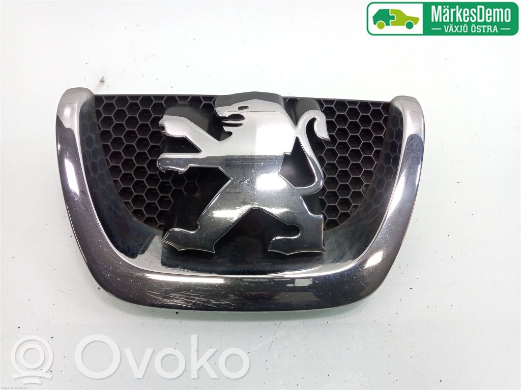 Peugeot Expert Emblemat / Znaczek 
