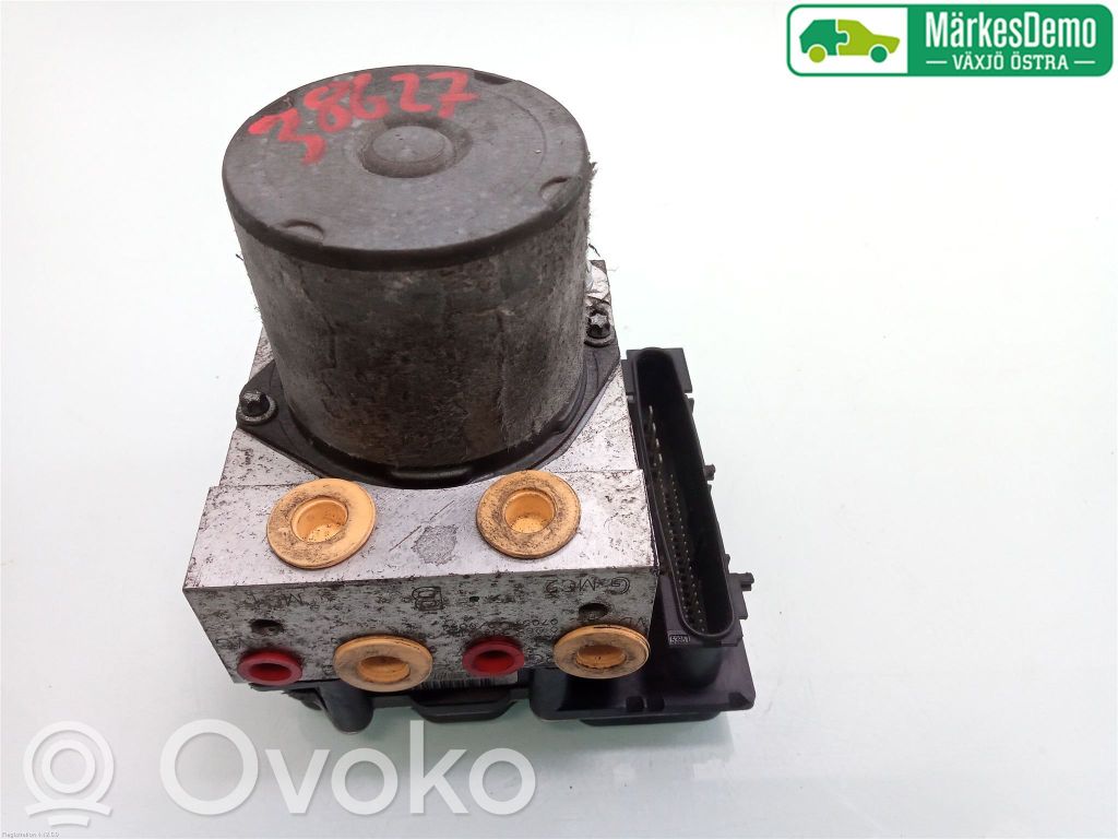 Peugeot Expert ABS Pump 