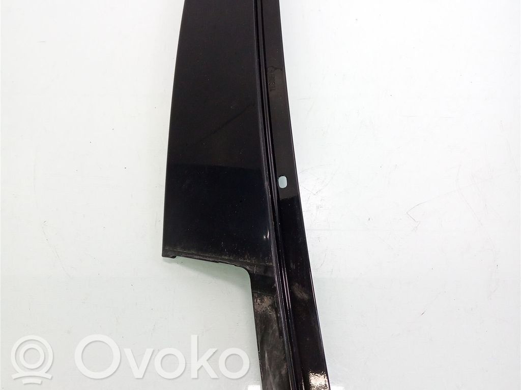 BMW 5 F10 F11 Listwa drzwi przednich 