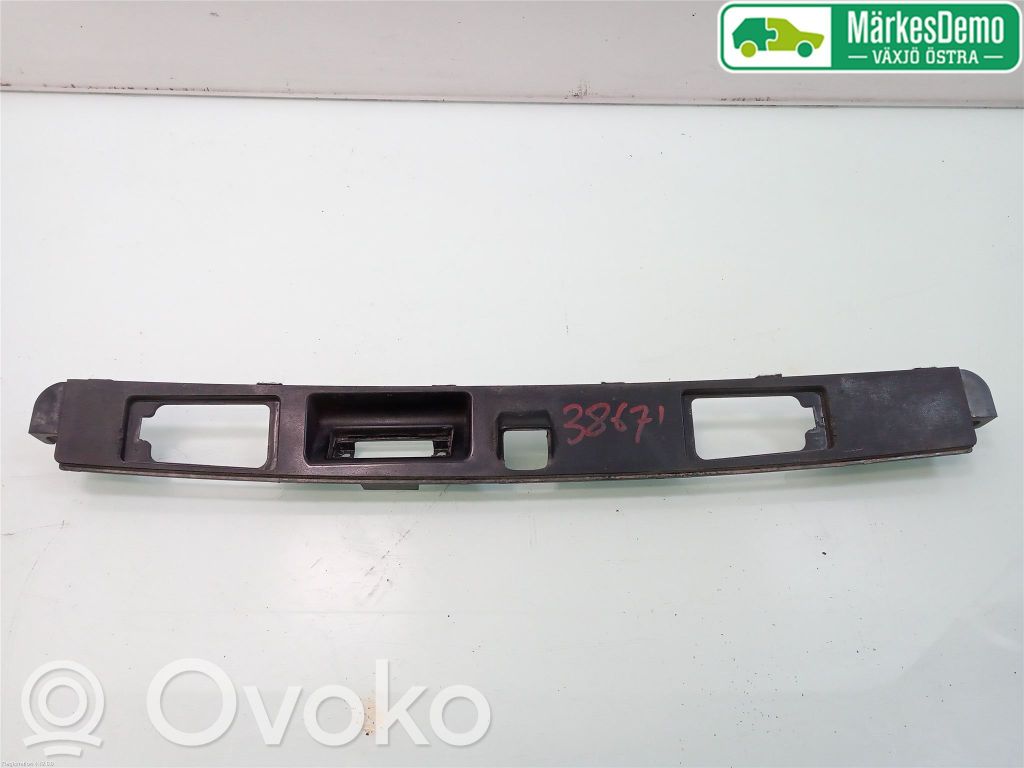 KIA Ceed Tailgate trim 