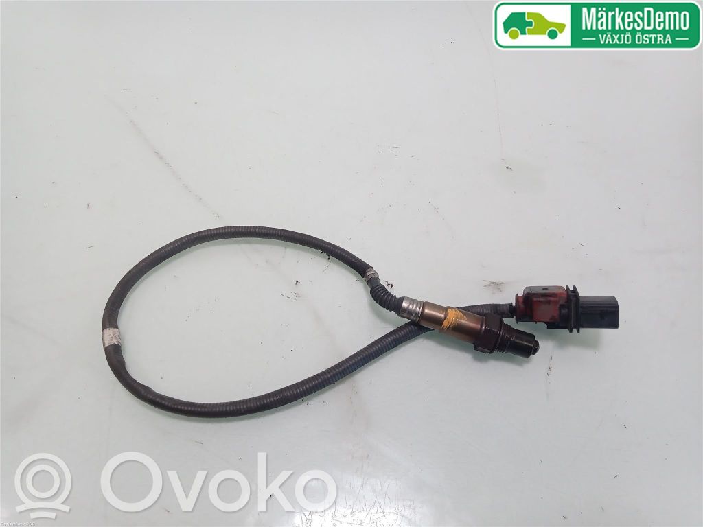 Ford Fiesta Lambda probe sensor 
