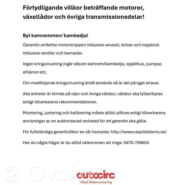 Opel Astra K Variklis 