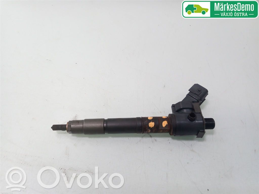 Inyector de combustible   36010045