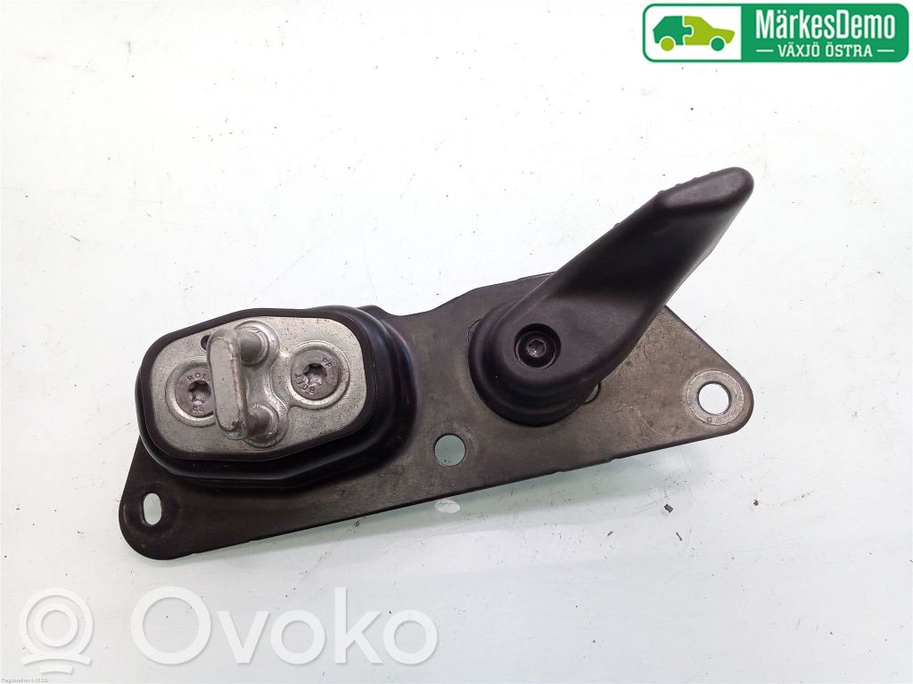 Citroen Berlingo Front door interior handle 