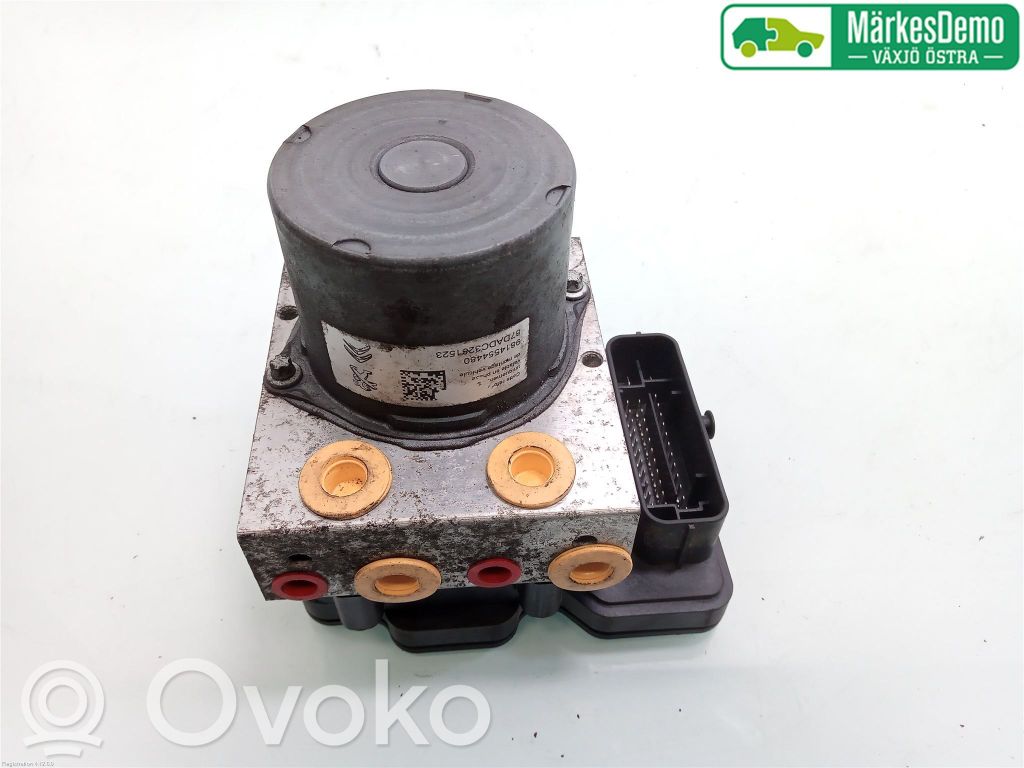 ABS-pumppu   1616516680,9814554480,9814554480