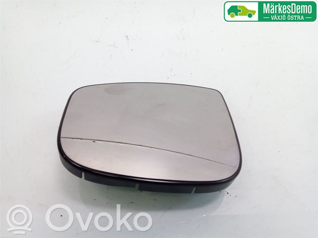 Citroen Berlingo Sivupeilin lasi 
