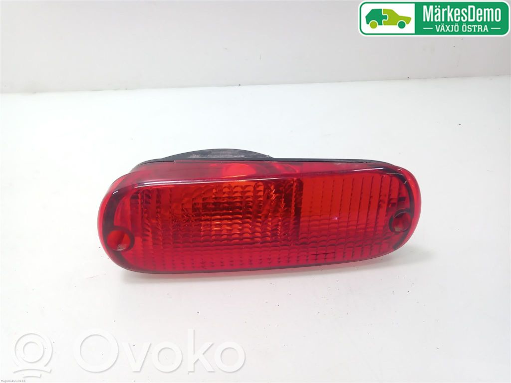 Chrysler Sebring (JS) Задний oтражатель 