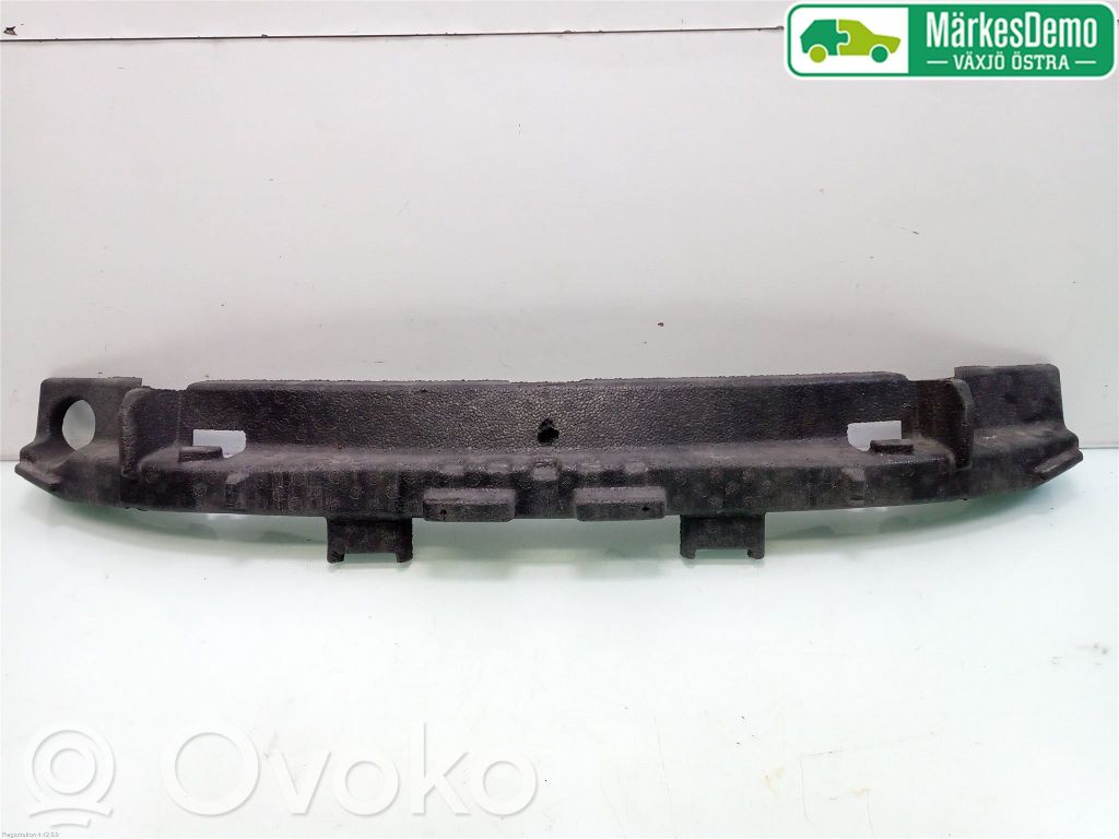 Opel Astra K Barra di rinforzo del paraurti anteriore 