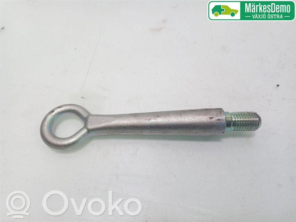 Anillo de remolque   KD5350EJ1B