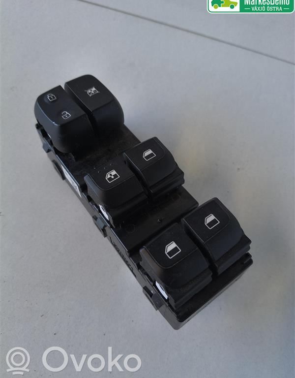 Electric window control switch   93571G6000