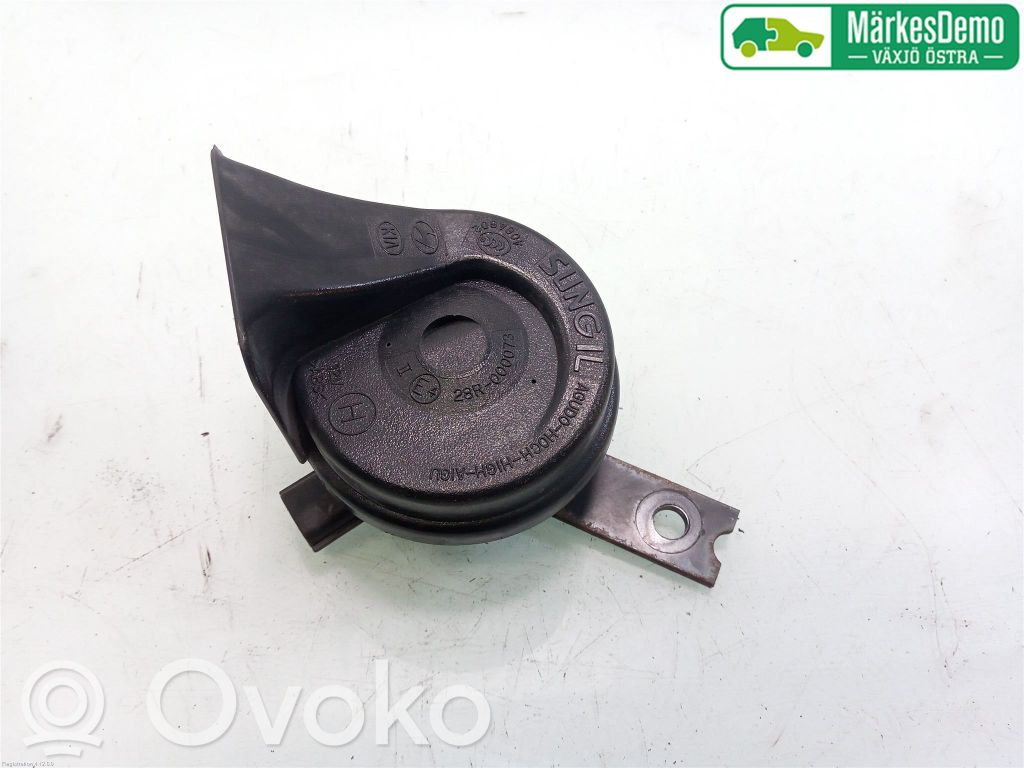 Äänimerkkilaite   96620A2100,96620A2100,96620A2100